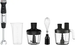 Блендер занурювальний Tefal Quickchef+ (HB67G830) - мініатюра 2