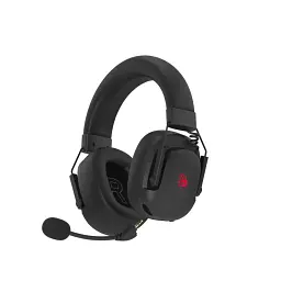 Гарнітура ігрова бездротова A4Tech Bloody GR585 (Black) - мініатюра 2