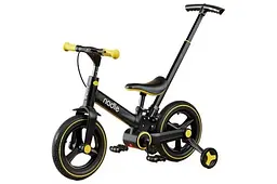 Велосипед Nodle S900 Yellow Maraton