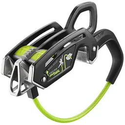 Страхувально-спусковий пристрій Edelrid Giga Jul (1017-737420006630)