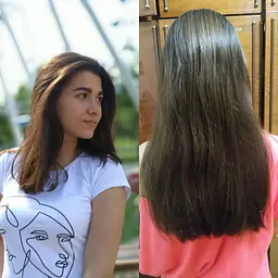 Кондиціонер Hillary Hop Cones & B5 Hair Growth Invigorating для росту волосся 250 мл - мініатюра 4