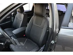 Авточохли модельні MW Brothers для Kia Sorento II c 2009