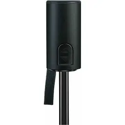 Парасолька Pinlo Automatic чорна (PLZDS04XM) - мініатюра 2
