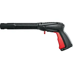 Мінімийка високого тиску Bosch EasyAquatak 100 Long Lance 1100 Вт 100 бар 330 л/год шланг 3 м (0.600.8A7.E01) - мініатюра 4