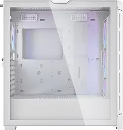 Корпус Cougar Airface Pro RGB White без БЖ - мініатюра 6