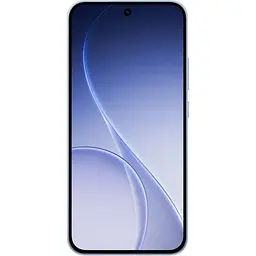 Смартфон Oppo Reno15 FS 5G 8/512GB Aurora Blue Global [166286] - мініатюра 2