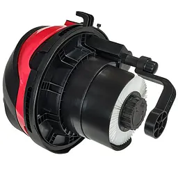 Vitals Пилосос професійний Vitals Master PS 3014SPsw 1400Вт 200мБар контейнер 30л НЕРА 9.4кг - мініатюра 10
