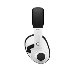 Гарнітура Sennheiser EPOS H3 Ghost White (1000889) - мініатюра 6