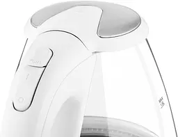 Електрочайник ECG RK 1520 Glass - мініатюра 4