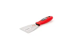 Шпатель малярський Intertool 75 мм Pro - мініатюра 3