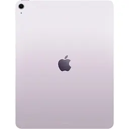 Планшет Apple iPad Air 13 (2025) 128GB Wi-Fi + Cellular Purple (MCJ44) [129383] - мініатюра 2