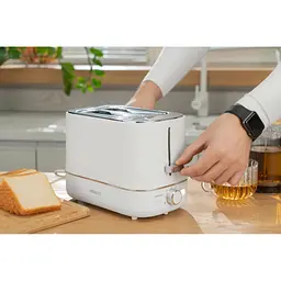 Тостер ARDESTO T-F450W - мініатюра 10
