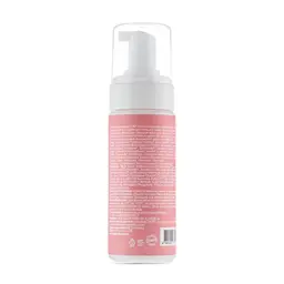 Пінка для вмивання Marie Fresh Cosmetics Cleansing Foam для сухої та нормальної шкіри 160 мл - мініатюра 2