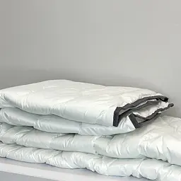 Ковдра LeLit Tendre гіпоалергенна зимова 140х205 см (le2000000287768) - мініатюра 4