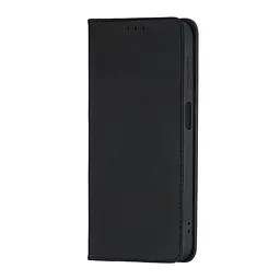 Чохол-книжка Premium Samsung M34 5G (M346) Black