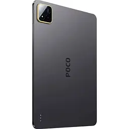Планшет Poco Pad X1 8/512GB Wi-Fi Gray Global EU [153254] - мініатюра 5