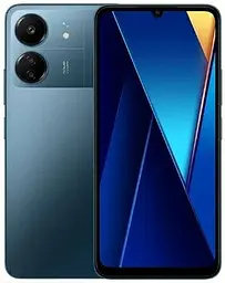 Смартфон Xiaomi Poco C65 8/256GB Blue (Global)