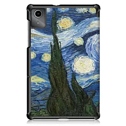 Чохол HardPrinted з малюнком Lenovo Tab M11 2024 TB330 TB331 ВанГог - мініатюра 2
