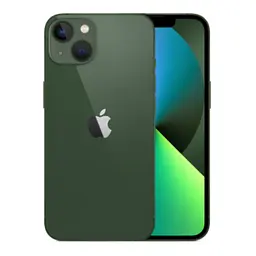 Смартфон Apple iPhone 13 128GB Green (MNGD3) Б/В [166017]