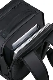 Рюкзак 15,6" Samsonite CABIN PACK BLACK 40x30x20 KU0*09002 - мініатюра 11