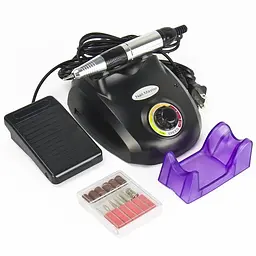 Фрезер SalonHome T-О12792 ZS-603 Nails Black 30 000 оборотів - мініатюра 4