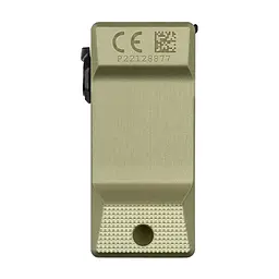 Ліхтар Olight Oclip Ultra Olive green (0.0000.3130) - мініатюра 3