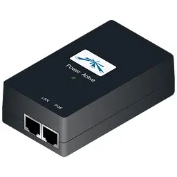 Адаптер PoE Ubiquiti (POE-50-60W)