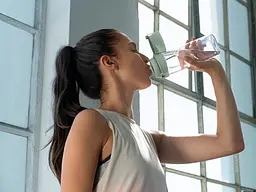 Фільтр-пляшка Brita Vital 600 мл зелена (1052263) - мініатюра 7