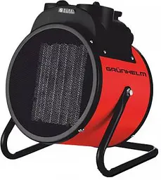 Обігрівач Grunhelm PTC5000R