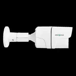 IP-камера GreenVision GV-162-IP-FM-COA50-20 POE 5MP (Lite) Зовнішня - мініатюра 3