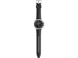 Смарт-годинник Samsung Galaxy Watch8 Classic LTE 46 mm Black (SM-L505FZKA) - мініатюра 6