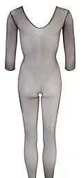 Бодістокінг 2306180 NO:XQSE Net Catsuit black S-L - мініатюра 5