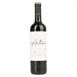 Вино Artero Tempranillo La Mancha D.O. червоне сухе 0.75 л
