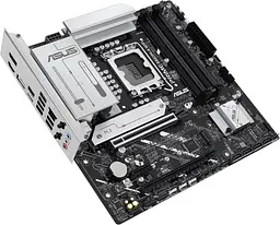 Материнська плата Asus Prime B860M-A WiFi Socket 1851 (PRIME B860M-A WIFI) - мініатюра 5