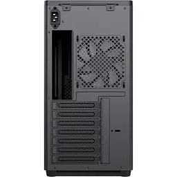 Корпус GameMax P30 BK без БП Black (P30 BK) - мініатюра 10