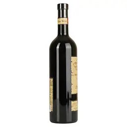 Вино Alianta Vin Vin Casa Pinot Franc червоне сухе 11-13% 0.75 л - мініатюра 3