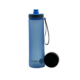 Пляшка для води Casno KXN-1111 1 л Blue - мініатюра 6