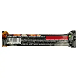 Упаковка шоколаду Millennium Golden Nut чорний з горіхами 40г * 12 шт - мініатюра 2