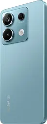 Смартфон Xiaomi Redmi Note 13 Pro 5G 12/512GB Ocean Teal (Global) - мініатюра 5