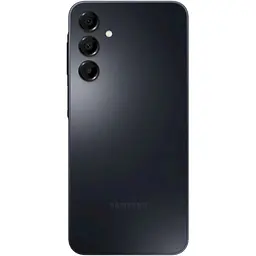 Смартфон Samsung Galaxy A16 4/128GB Black (SM-A165FZKB) - мініатюра 6