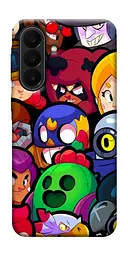 TPU чохол Demsky Brawl для Samsung Galaxy A27