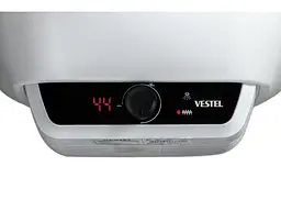 Водонагрівач (бойлер) Vestel TE80D20 - мініатюра 5