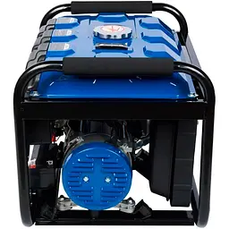 Генератор бензиновий EnerSol EPG-3000SE 3.0 kW [90601] - мініатюра 6