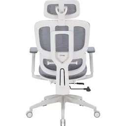 Офісне крісло OfficePro Skyline OC680-W-DG-DG (OC680-W-DG-DG) - мініатюра 5