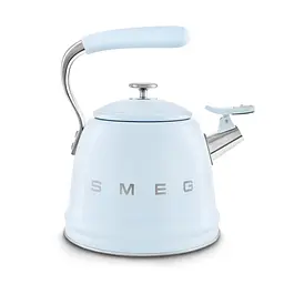 Чайник Smeg WKF01PB - мініатюра 3
