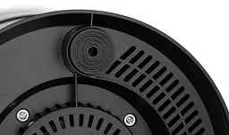 Соковитискач Ardesto JEG-800, Black/Silver, відцентрова, 800Вт, ємність для соку 1000мл, 2 швидкості, горловина "ціле яблуко" 75мм, малошумний двигун, протиковзні ніжки - мініатюра 5