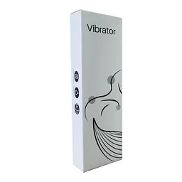 Вібратор G-точки G Spot Vibrator - мініатюра 5