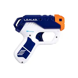 Іграшкова зброя Silverlit Lazer M.A.D. Black Ops (мінібластер, мішень) (LM-86861) - мініатюра 3