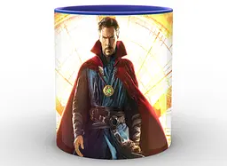 Кружка GeekLand Доктор Стрендж Doctor Strange trailer DS.02.001 - мініатюра 8