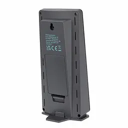 Термометр з радіодатчиком TFA BUDDY 30307201 - мініатюра 4